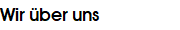 Wir ber uns